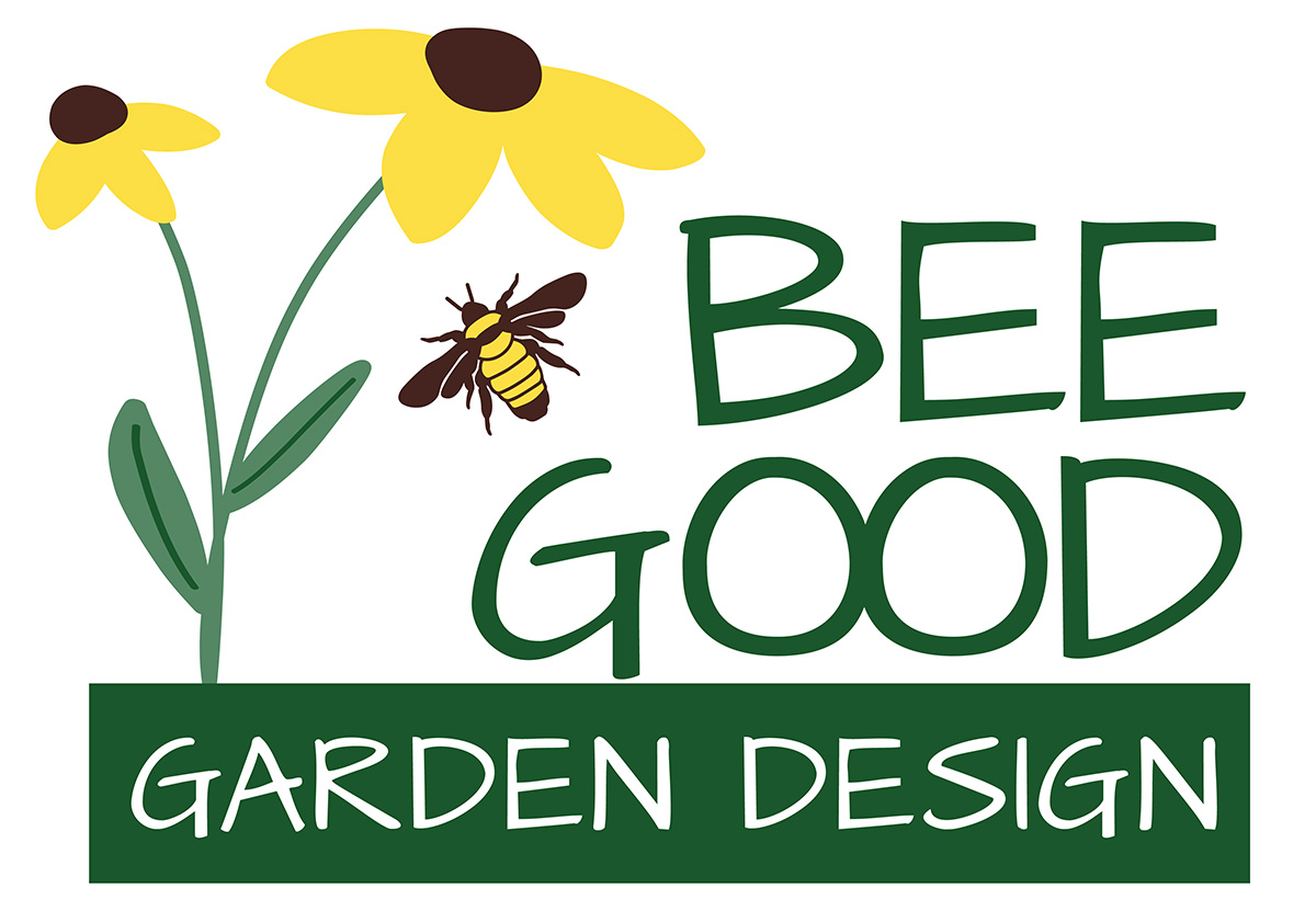 Bee Good Garden Design |  Charlotte, NC